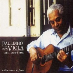 Paulinho da Viola - Meu Tempo � Hoje