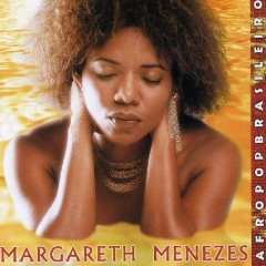 Margareth Menezes