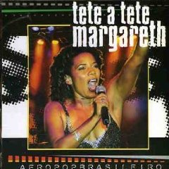 Margareth Menezes