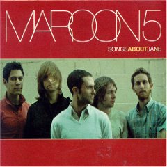 Maroon 5
