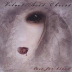 Velvet Acid Christ
