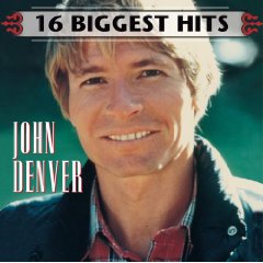 John Denver