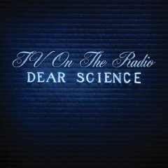 Tv On The Radio