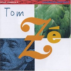 Tom Ze