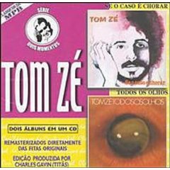 Tom Ze