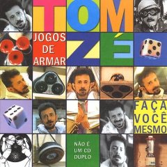 Tom Ze