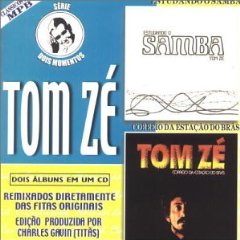 Tom Ze