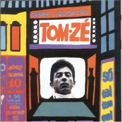 Tom Ze