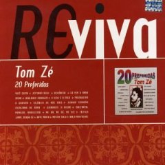 Tom Ze