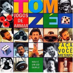 Tom Ze