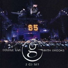 Garth Brooks