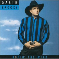 Garth Brooks