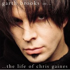 Garth Brooks