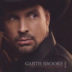 Garth Brooks