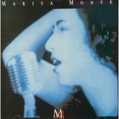 Marisa Monte