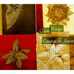 Gipsy Kings - Cantos de Amor