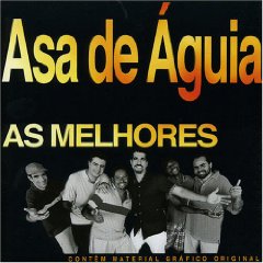 Asa de �guia
