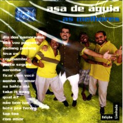 Asa de �guia