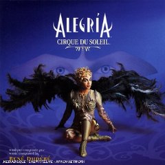 Cirque Du Soleil