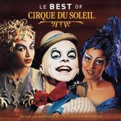 Cirque Du Soleil