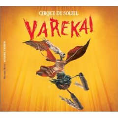 Cirque Du Soleil