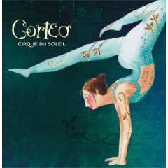 Cirque Du Soleil