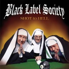 Black Label Society