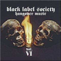 Black Label Society