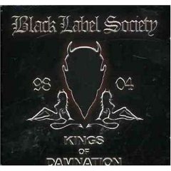 Black Label Society
