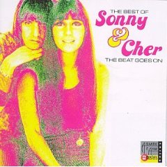 Cher