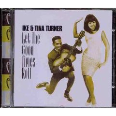 Ike Turner