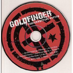 Goldfinger
