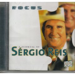 Sergio Reis