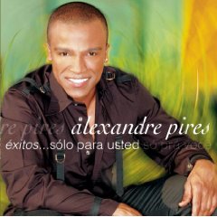 Alexandre Pires