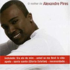 Alexandre Pires