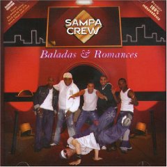 Sampa Crew