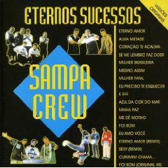 Sampa Crew