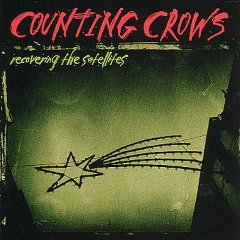 Counting Crows