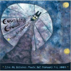 Counting Crows