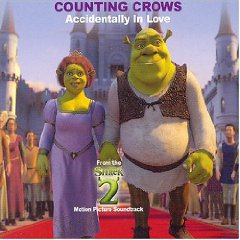 Counting Crows