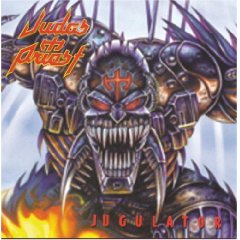 Judas Priest - Jugulator
