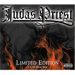Judas Priest