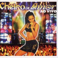 Banda Cheiro de Amor