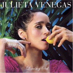 Julieta Venegas