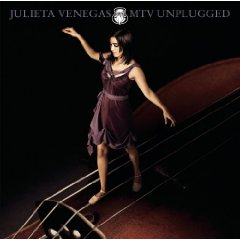 Julieta Venegas