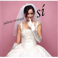 Julieta Venegas