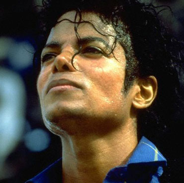Excêntrico Michael Jackson