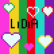lyd