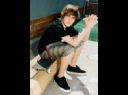justin