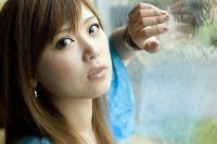 Ayaka a MELHOR cantora de J-pop